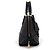 Louis Vuitton Neo Alma BB Pelle Nera - vista 11