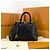 Louis Vuitton Neo Alma BB Pelle Nera - vista 8