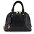 Louis Vuitton Neo Alma BB Pelle Nera - vista 9