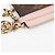 Tarjetero Louis Vuitton Rosa Monogram Canvas - vista 7