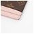 Tarjetero Louis Vuitton Rosa Monogram Canvas - vista 8