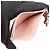 Tarjetero Louis Vuitton Rosa Monogram Canvas - vista 9