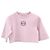 Loewe Camiseta corta estampada Pixel Anagram XS