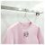 Loewe Camiseta corta estampada Pixel Anagram XS - vista 3