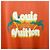 Louis Vuitton Palm Tree Kurzarm Strickpullover Rundhals Orange XL - Ansicht 4