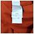 Louis Vuitton Palm Tree Kurzarm Strickpullover Rundhals Orange XL - Ansicht 8