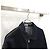 Dior Giacca Bomber in Denim di Cotone con Logo Ricamato e Zip - vista 11
