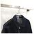 Dior Giacca Bomber in Denim di Cotone con Logo Ricamato e Zip - vista 3