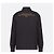 Dior Giacca Bomber in Denim di Cotone con Logo Ricamato e Zip - vista 8