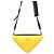 Prada Borsa a tracolla Triangle in pelle Saffiano