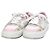 Louis Vuitton Damier Pink Timeout Sneaker