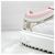 Louis Vuitton Damier Pink Timeout Sneaker - Ansicht 7
