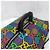 Gucci Borsa Duffel Tote Psichedelica - vista 7