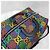 Gucci Borsa Duffel Tote Psichedelica - vista 9