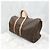 Louis Vuitton Monogram Keepall 55 - vista 2