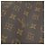 Louis Vuitton Monogram Keepall 55 - vista 4