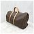 Louis Vuitton Monogram Keepall 55 - vista 8