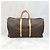 Louis Vuitton Monogram Keepall 55 - vista 9