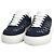 Louis Vuitton Sneakers Denim Monogram