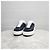 Louis Vuitton Sneakers Denim Monogram - vista 10
