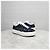 Louis Vuitton Sneakers Denim Monogram - vista 3