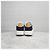 Louis Vuitton Sneakers Denim Monogram - vista 4