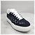 Louis Vuitton Sneakers Denim Monogram - vista 7