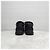 Chanel Sneakers Cruise Logo CC Nere - vista 4