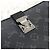 Louis Vuitton Monogram Eclipse Dokumenten-Tablet-Case Clutch - Ansicht 14