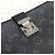Louis Vuitton Monogram Eclipse Dokumenten-Tablet-Case Clutch - Ansicht 5