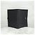 Louis Vuitton Monogram Eclipse Dokumenten-Tablet-Case Clutch - Ansicht 7