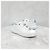 Louis Vuitton Sneakers Monogram Timeout - vista 3