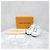 Louis Vuitton Sneakers Monogram Timeout - vista 9