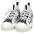 Dior Sneakers alte Check