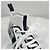 Dior Sneakers alte Check - vista 6