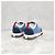 Hermès Addict Sneakers Blue Jeans - vista 11