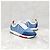 Hermès Addict Sneakers Blue Jeans - vista 9