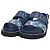 Louis Vuitton Sandali Paseo Flat Comfort Denim