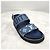 Louis Vuitton Sandali Paseo Flat Comfort Denim - vista 10