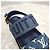 Louis Vuitton Sandali Paseo Flat Comfort Denim - vista 11