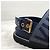 Louis Vuitton Sandali Paseo Flat Comfort Denim - vista 12