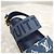 Louis Vuitton Sandali Paseo Flat Comfort Denim - vista 5
