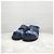 Louis Vuitton Sandali Paseo Flat Comfort Denim - vista 7