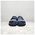 Louis Vuitton Sandali Paseo Flat Comfort Denim - vista 8