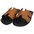 Hermès Sandal Slipper Izmir Appson Gold