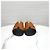 Hermès Sandal Slipper Izmir Appson Gold - vista 2