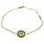 Dior Bracciale Diamond Twist Rose Des Vents