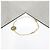 Dior Bracciale Diamond Twist Rose Des Vents - vista 12