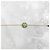 Dior Bracciale Diamond Twist Rose Des Vents - vista 15