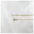 Dior Bracciale Diamond Twist Rose Des Vents - vista 6